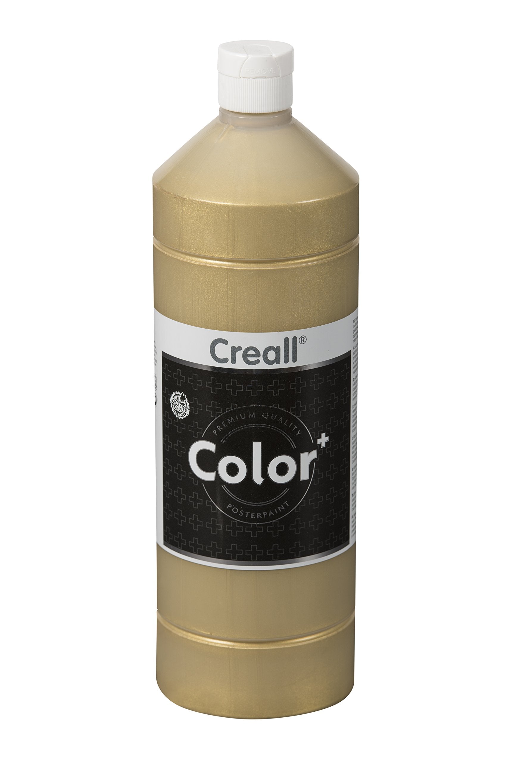 Creall Havo20031 Kids' Paints, Gold