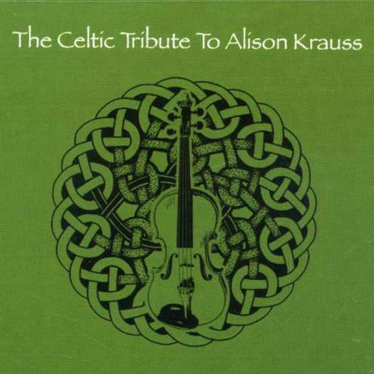 Celtic Tribute to Alison Krauss
