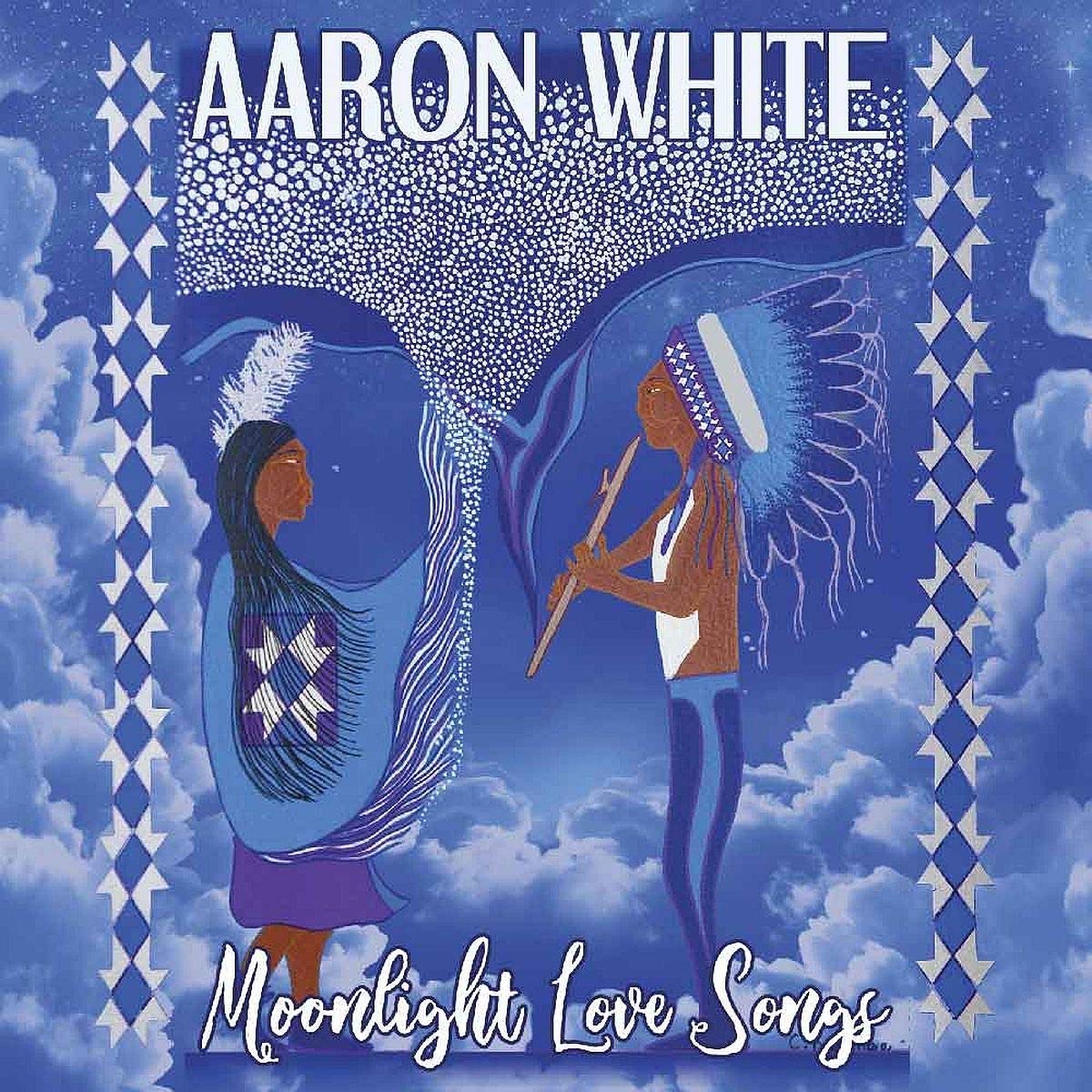 Moonlight Love Songs - Courting Songs For The