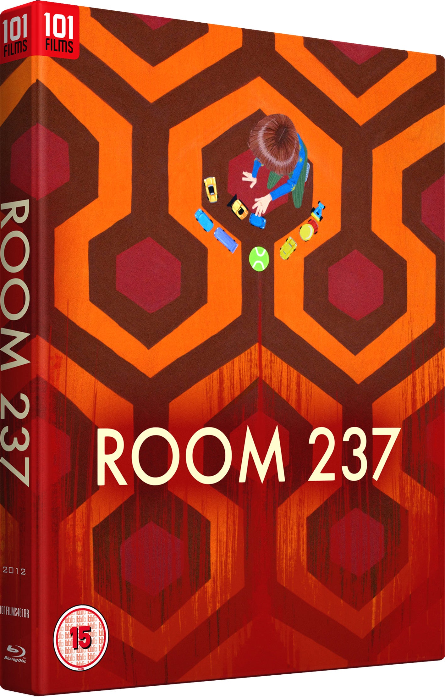 Room 237