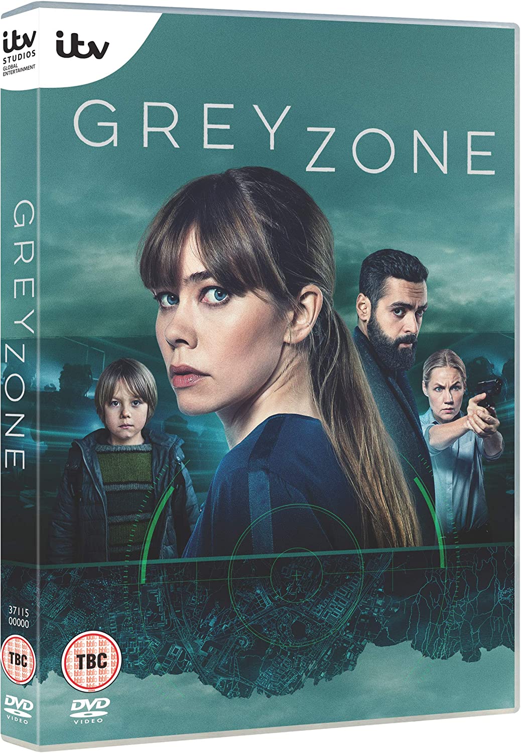 Grey Zone