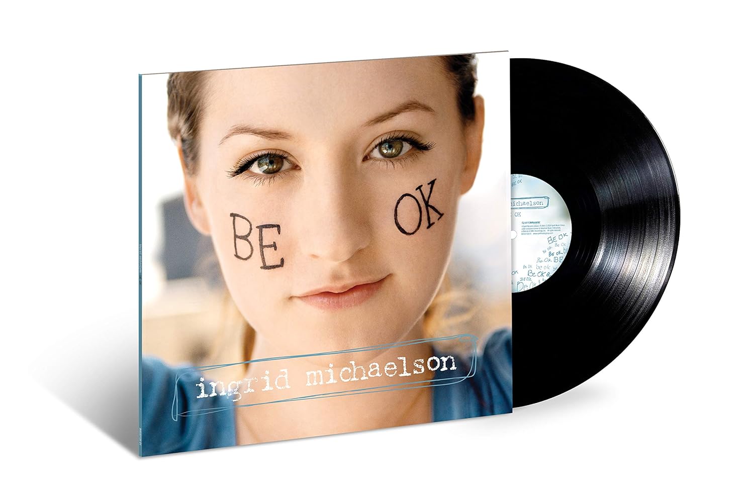 Be OK