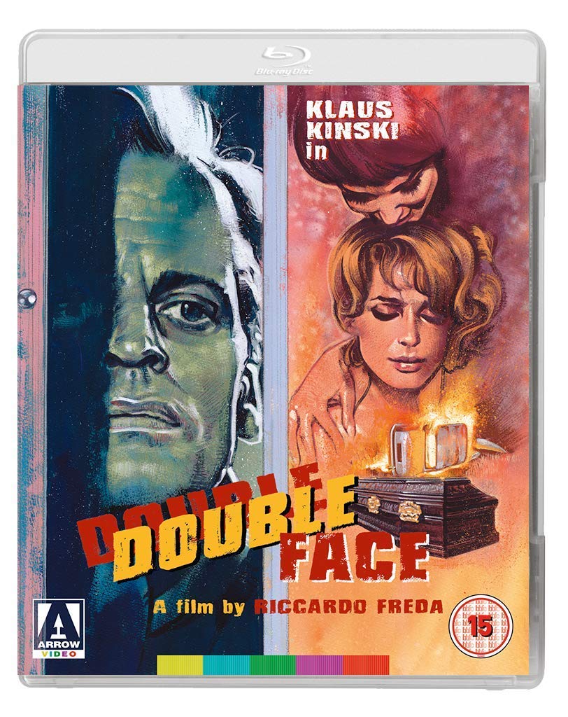 Double Face