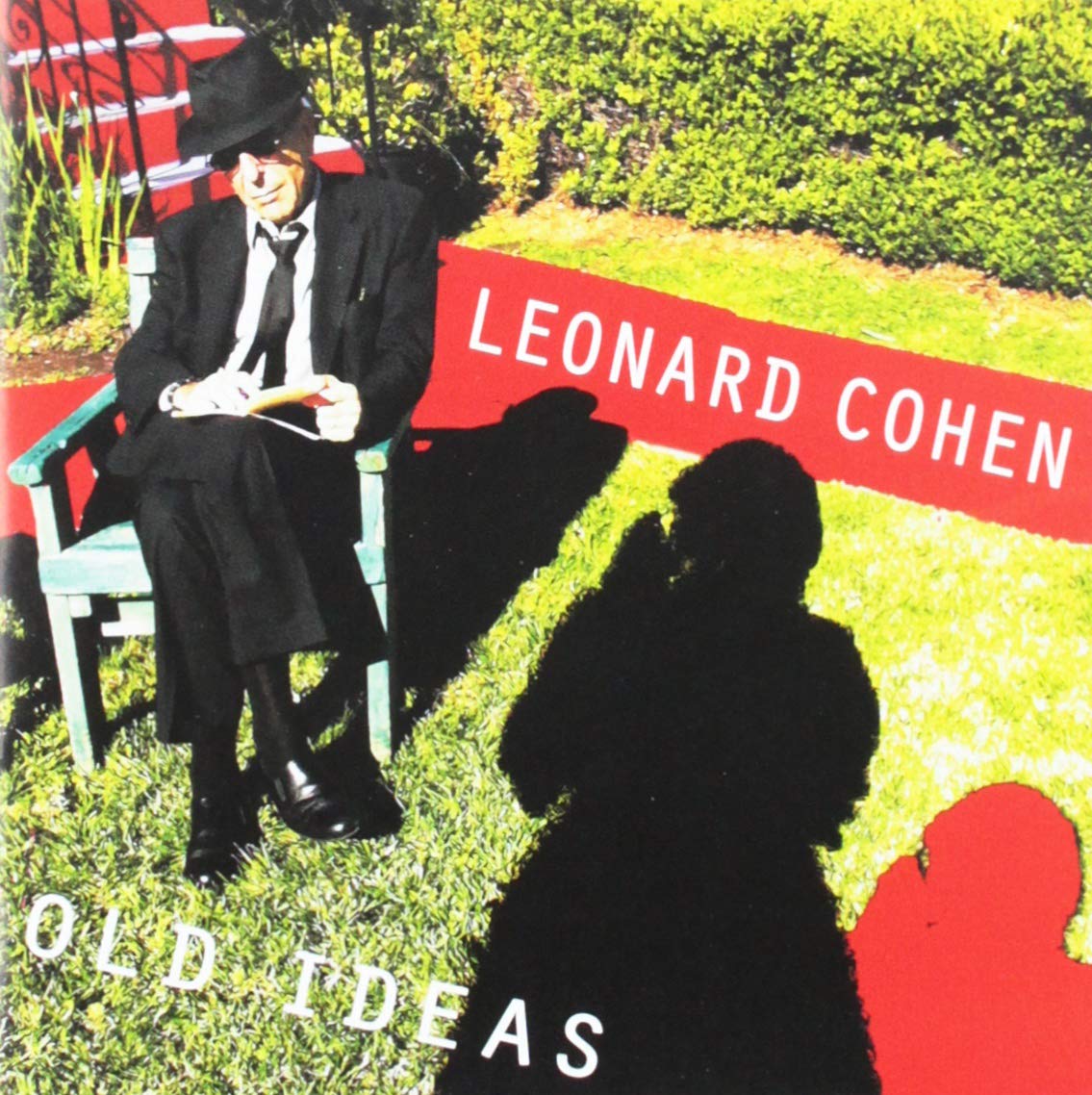 Old Ideas (Gold Series