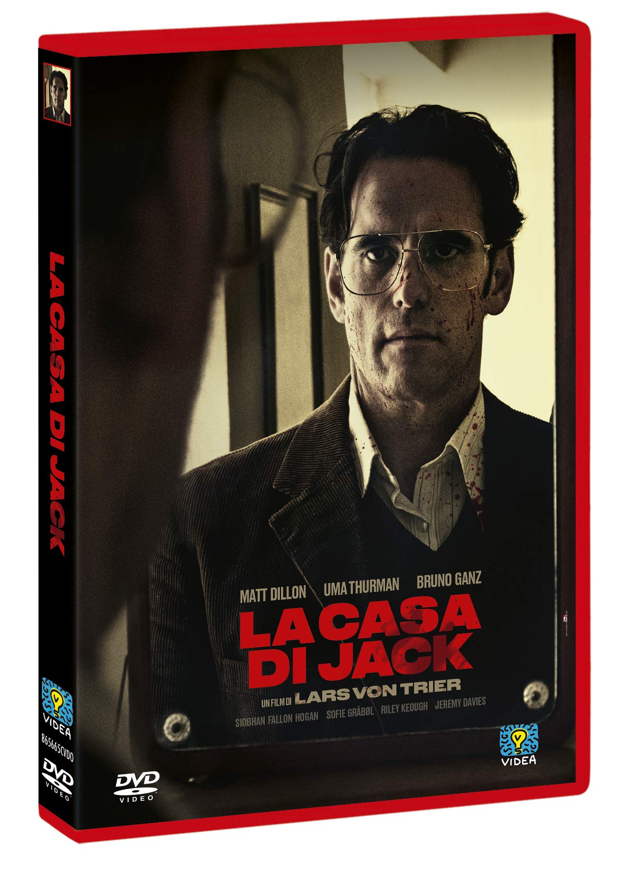 La CASA Di Jack
