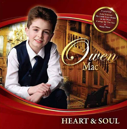 Heart & Soul