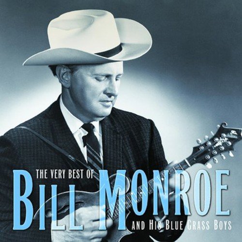 The Very Best of B. Monroe
