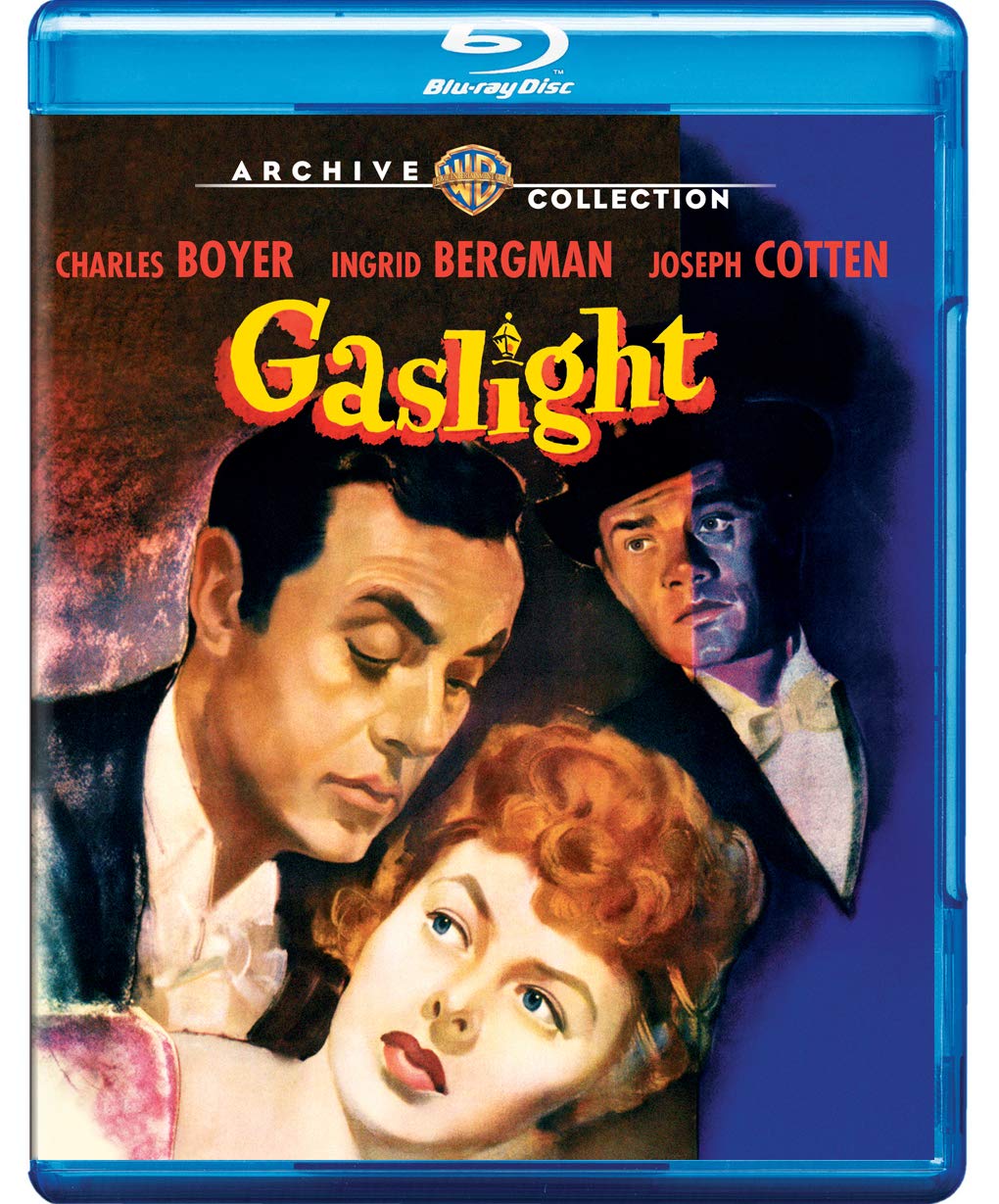 Gaslight