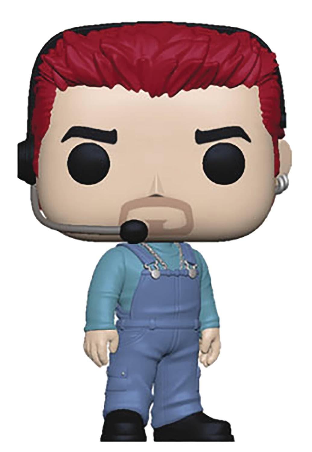 Funko POP Rocks: Nsync - Joey Fatone
