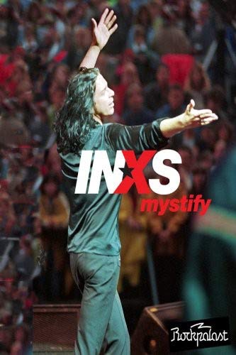Inxs-Mystify