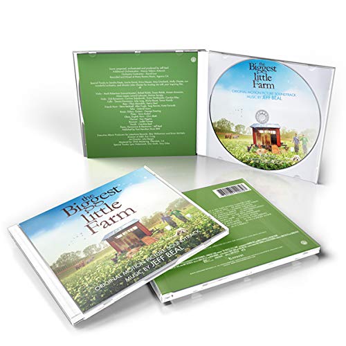 The Biggest Little Farm
