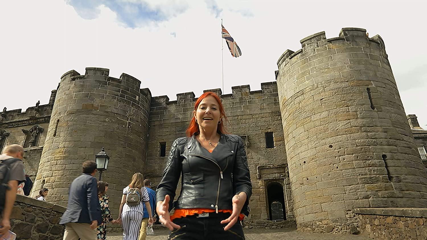 Britain's Most Historic Towns: Series 2 - Alice Roberts