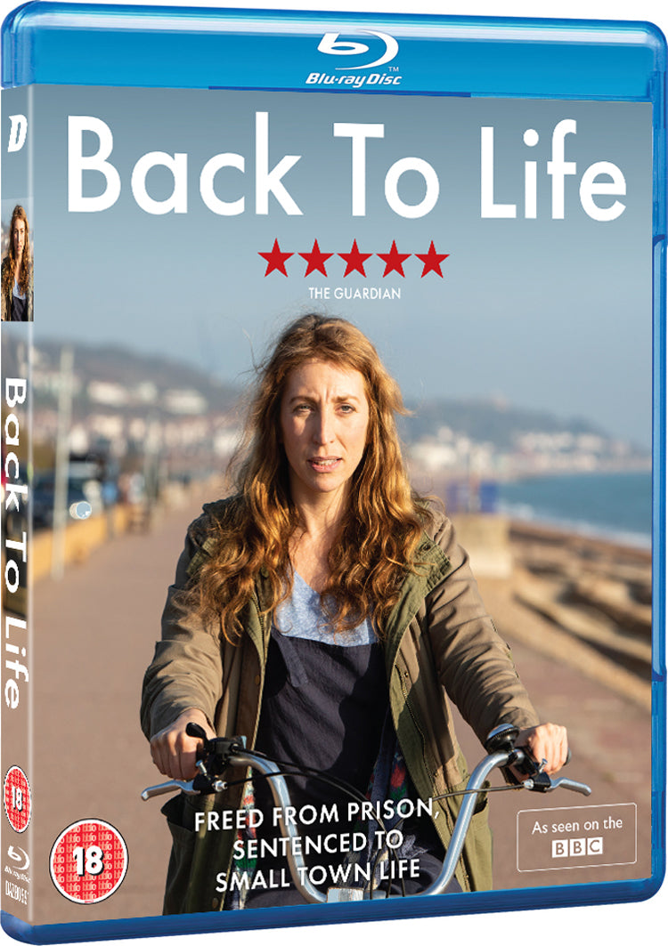 Back to Life