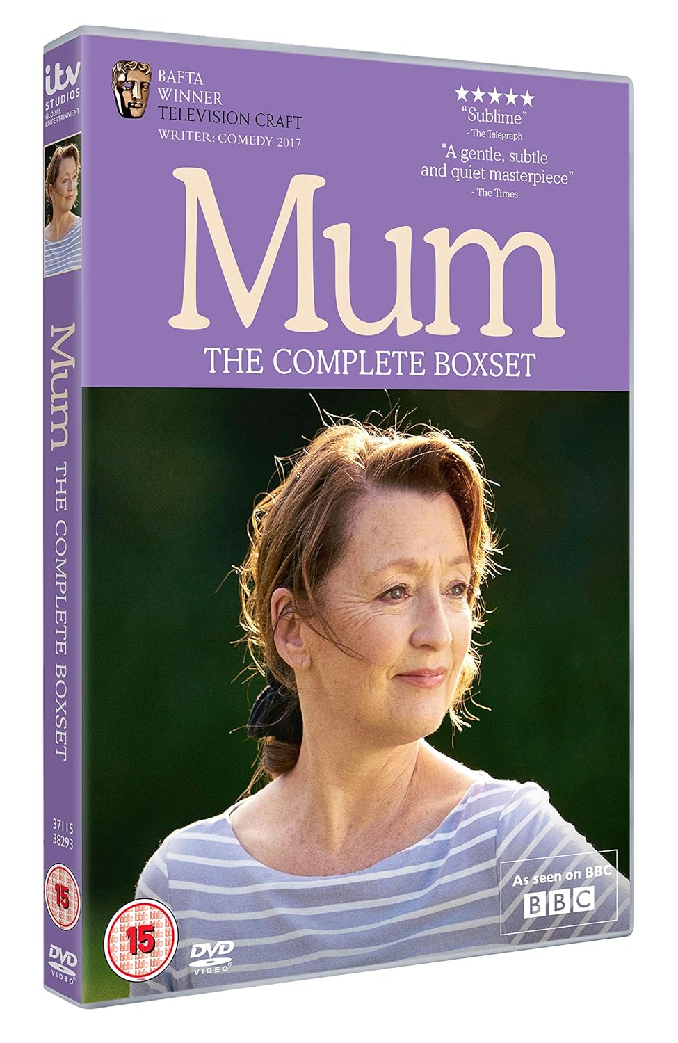 Mum Series 1-3