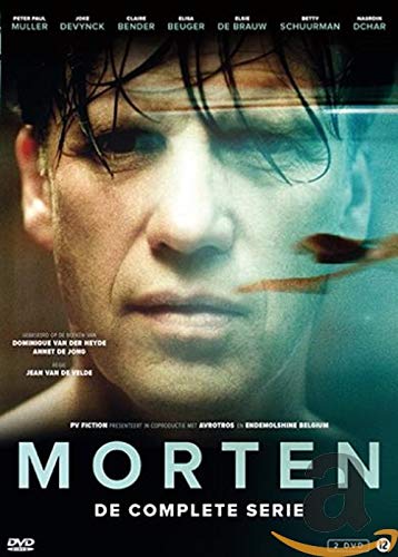 Morten seizoen 1