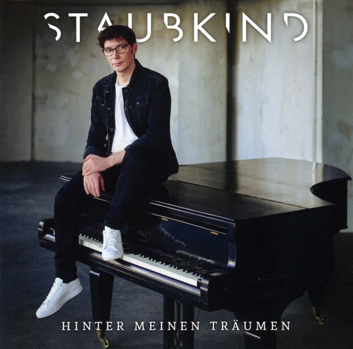 Hinter Meinen Traeumen