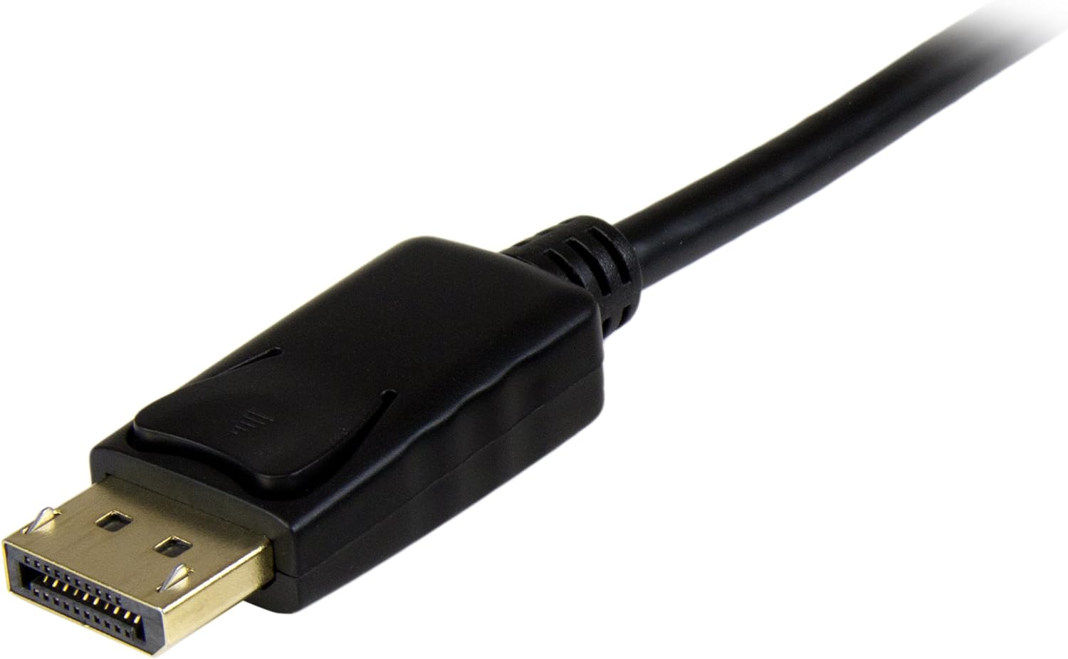 StarTech.com USB C to USB Cable - 6 ft / 2m - USB A to C - USB 2.0 Cable - USB Adapter Cable - USB Type C - USB-C Cable (USB2AC2M) 6 ft/2 m USB 2.0 - C to A
