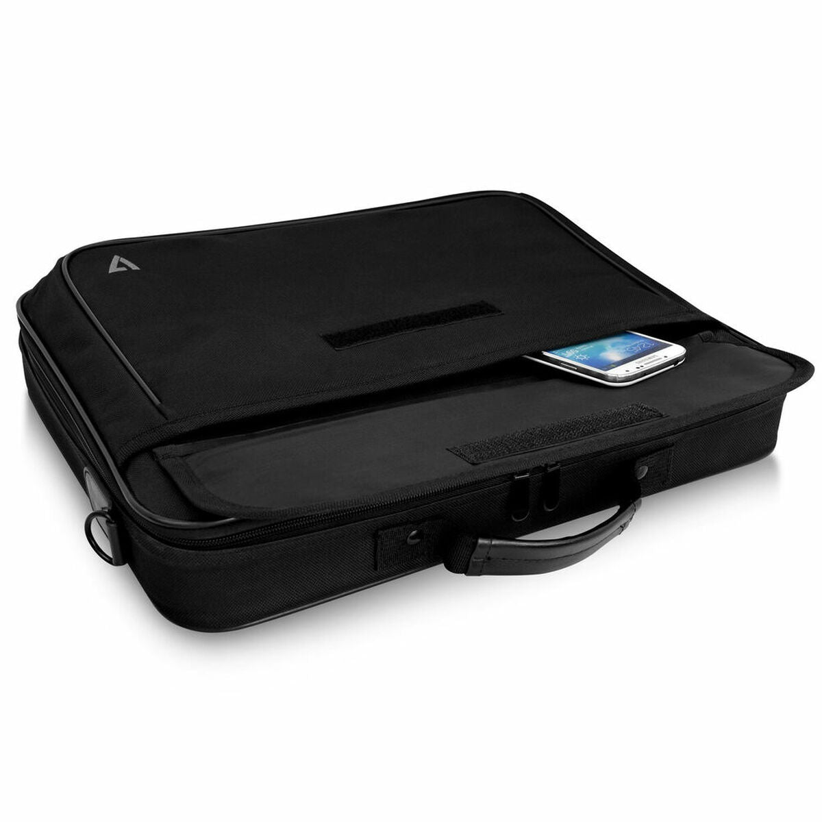Laptop Case V7 CCK16-BLK-3E Black 16"