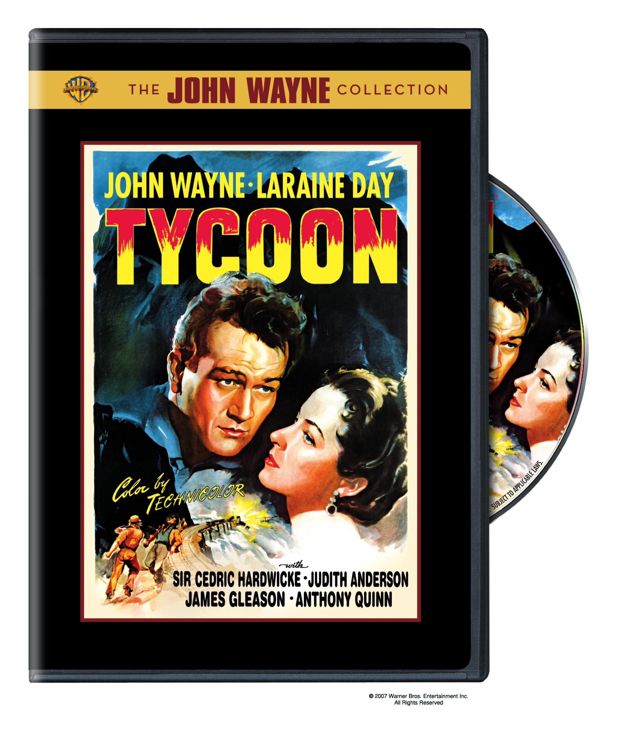 Tycoon