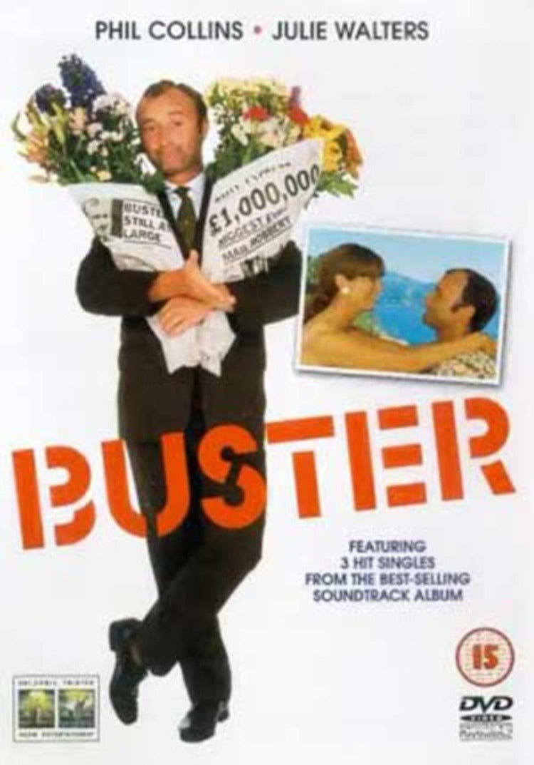 Buster