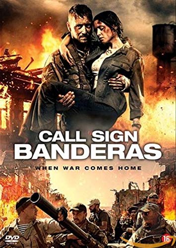 Call sign Banderas