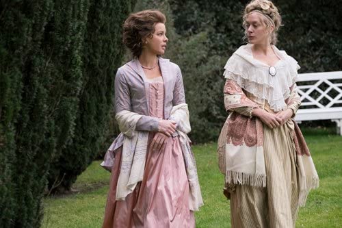 Love & Friendship - Jane Austen