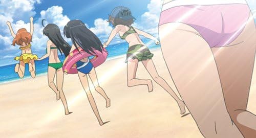 Girls und Panzer (OVA Collection
