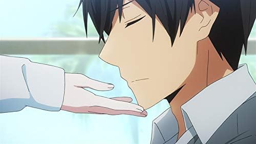 The Irregular at Magic High School - The Girl who Summons the Stars - The Movie - New Edition, 1 Blu-ray