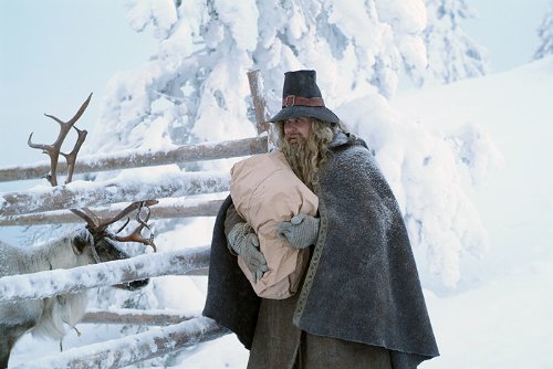 Wunder einer Winternacht - Die Weihnachtsgeschichte