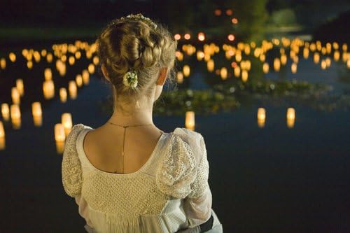 Miss Austen Regrets