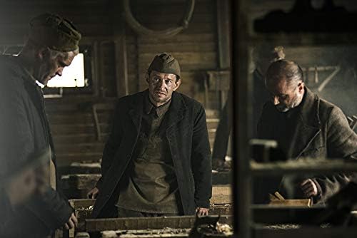 SOBIBOR - MOVIE
