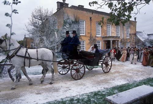 Pride & Prejudice - Jane Austen - Literatur Classics