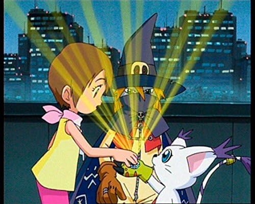 Digimon Adventure - Staffel 1, Volume 2: Episode 19-36