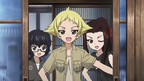 Girls & Panzer - This is the Real Anzio Battle! - OVA