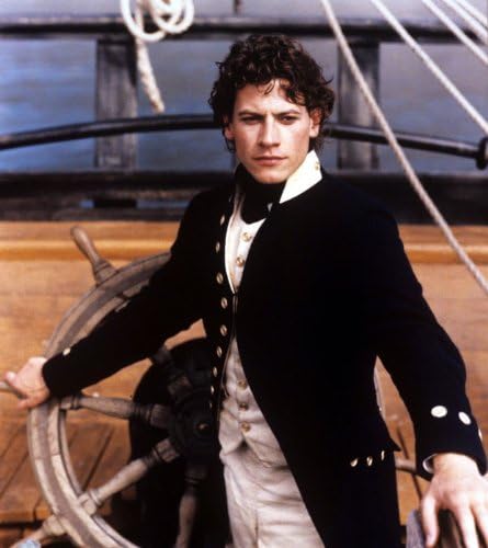 Hornblower - Die komplette Serie