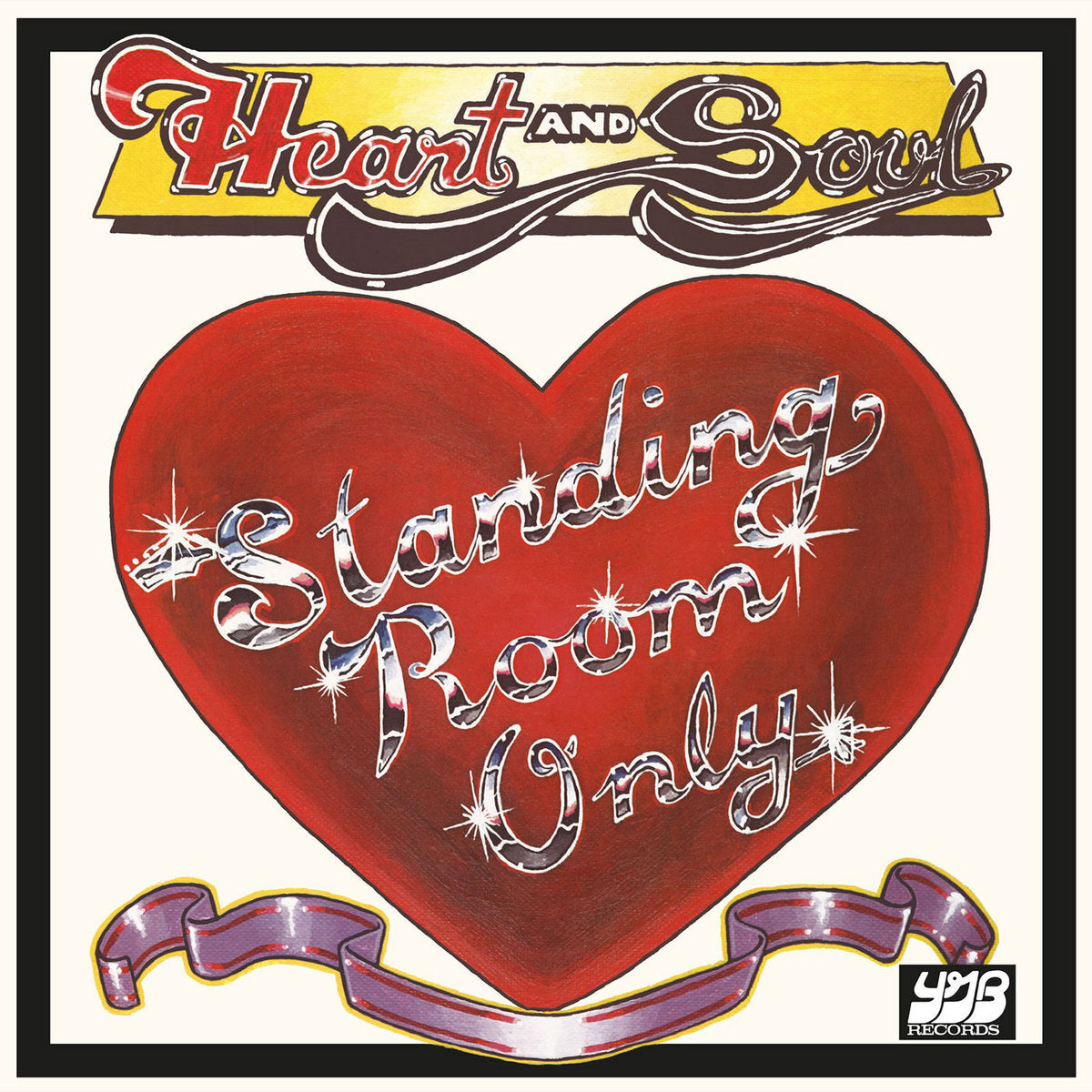 Heart and Soul