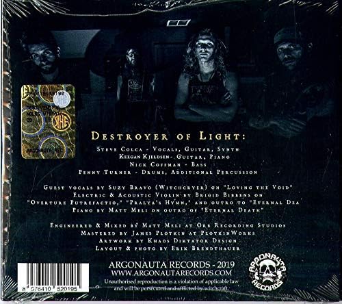 Mors Aeterna