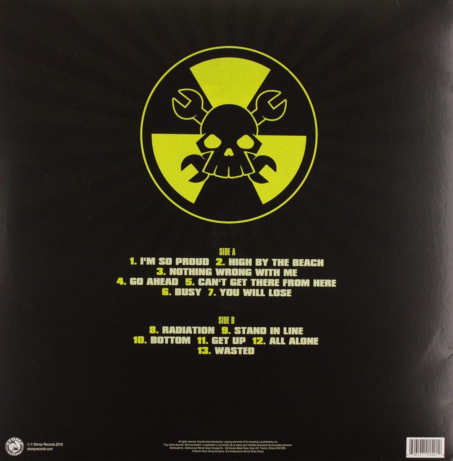 Radiation