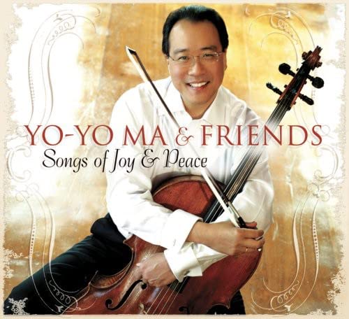 Songs of Joy and Peace