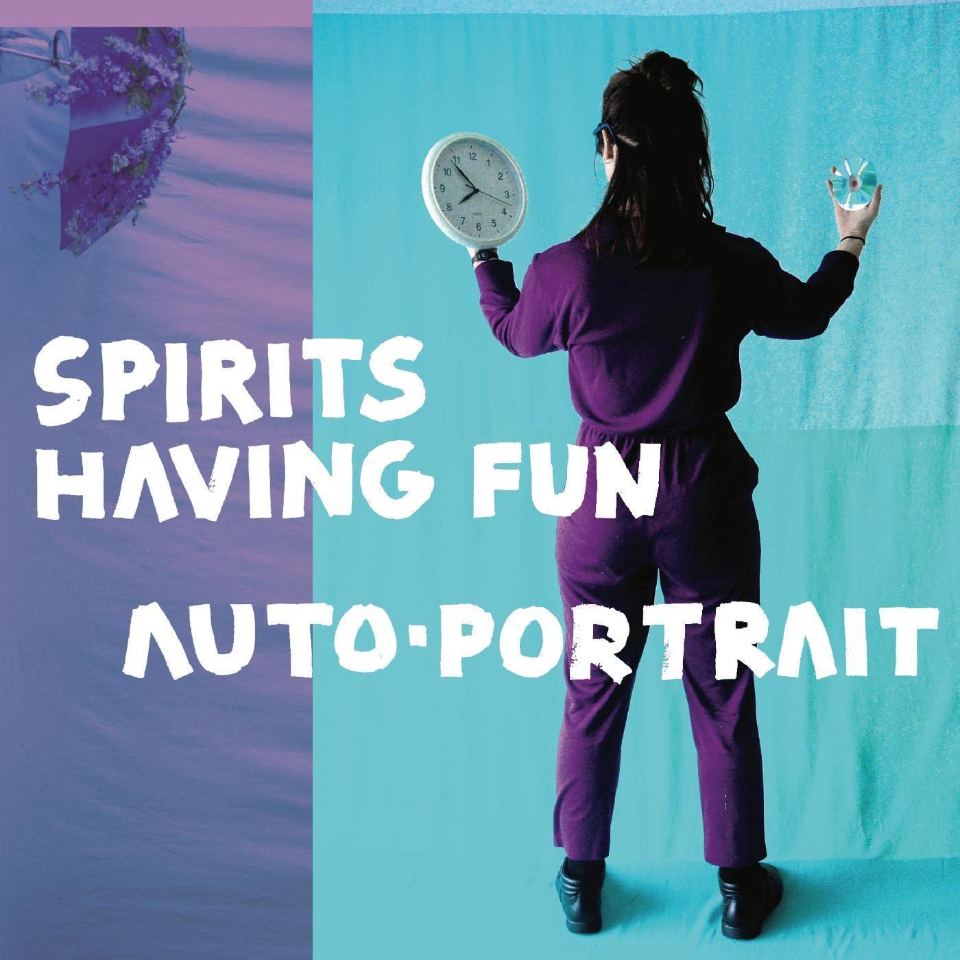 Auto-portrait