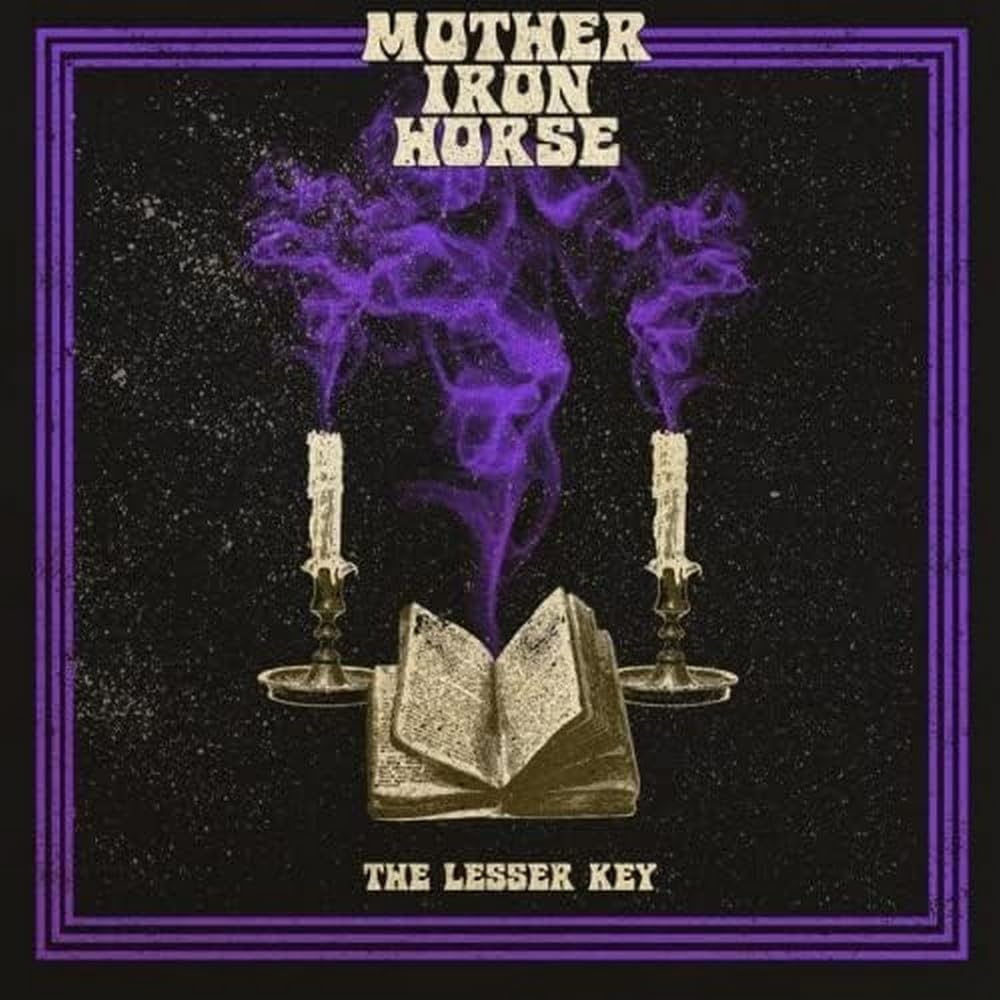 Lesser Key