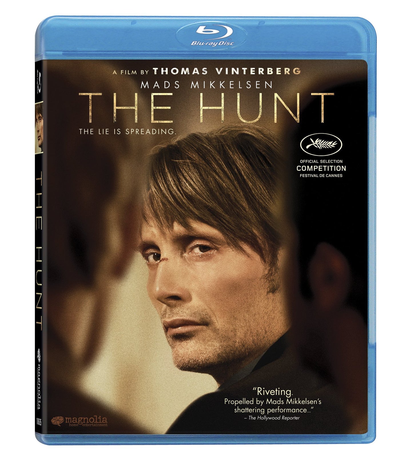 Hunt