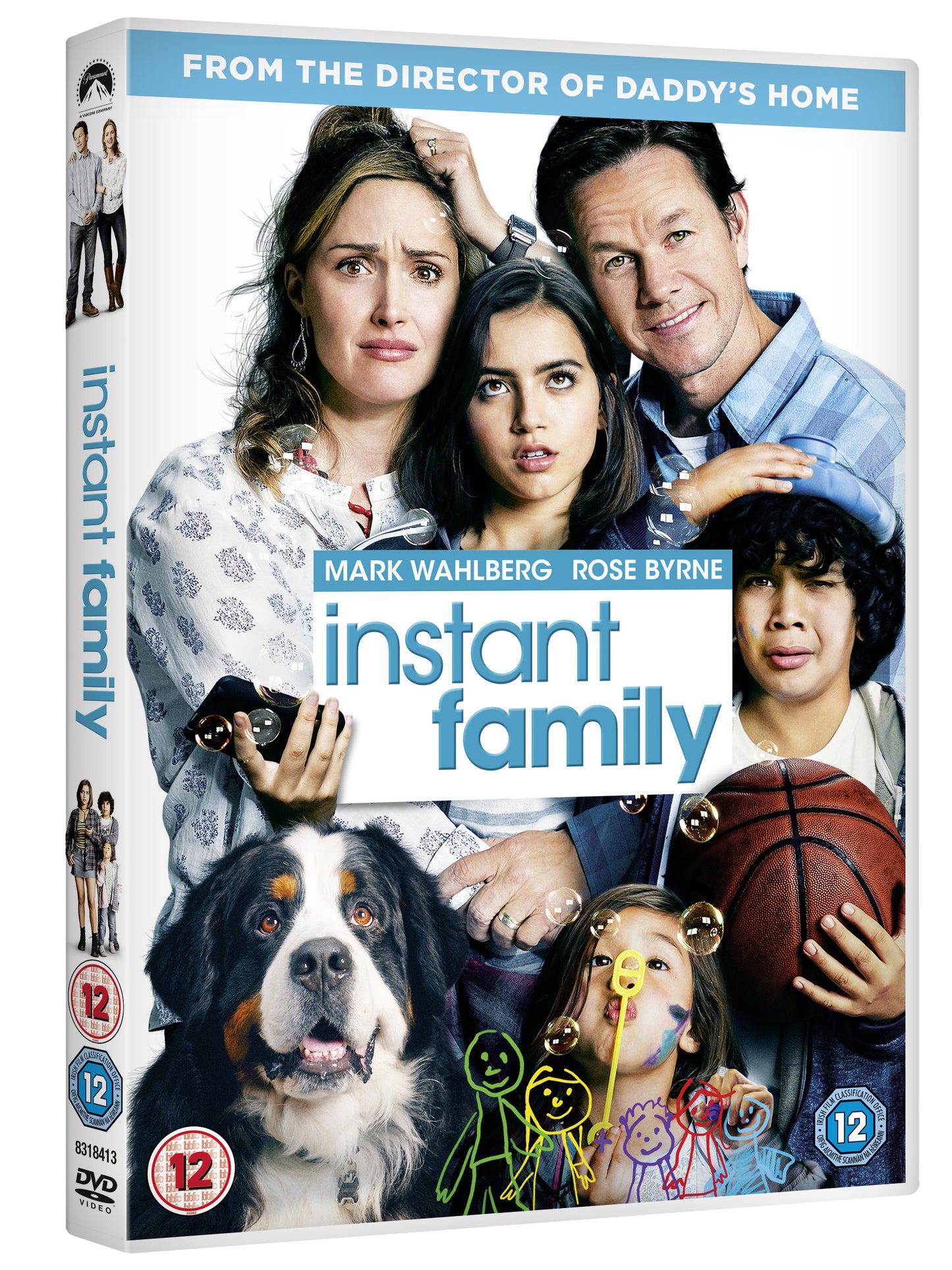 Instant Family