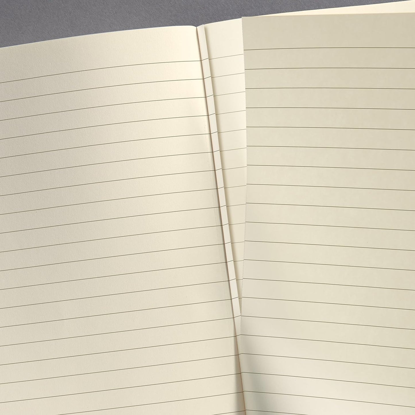 SIGEL CO317 Premium Notebook lined, A4, softcover, Blue - Conceptum