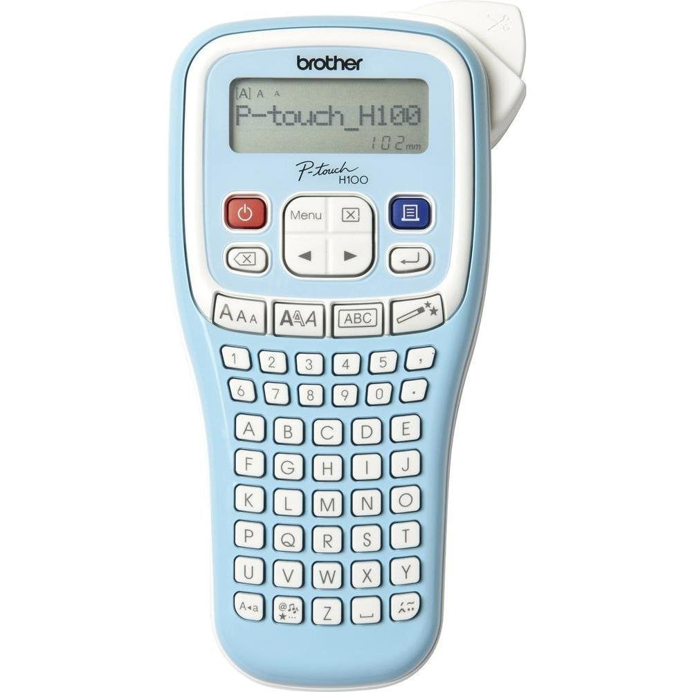 Brother PT-H100LB Mobile Label Maker
