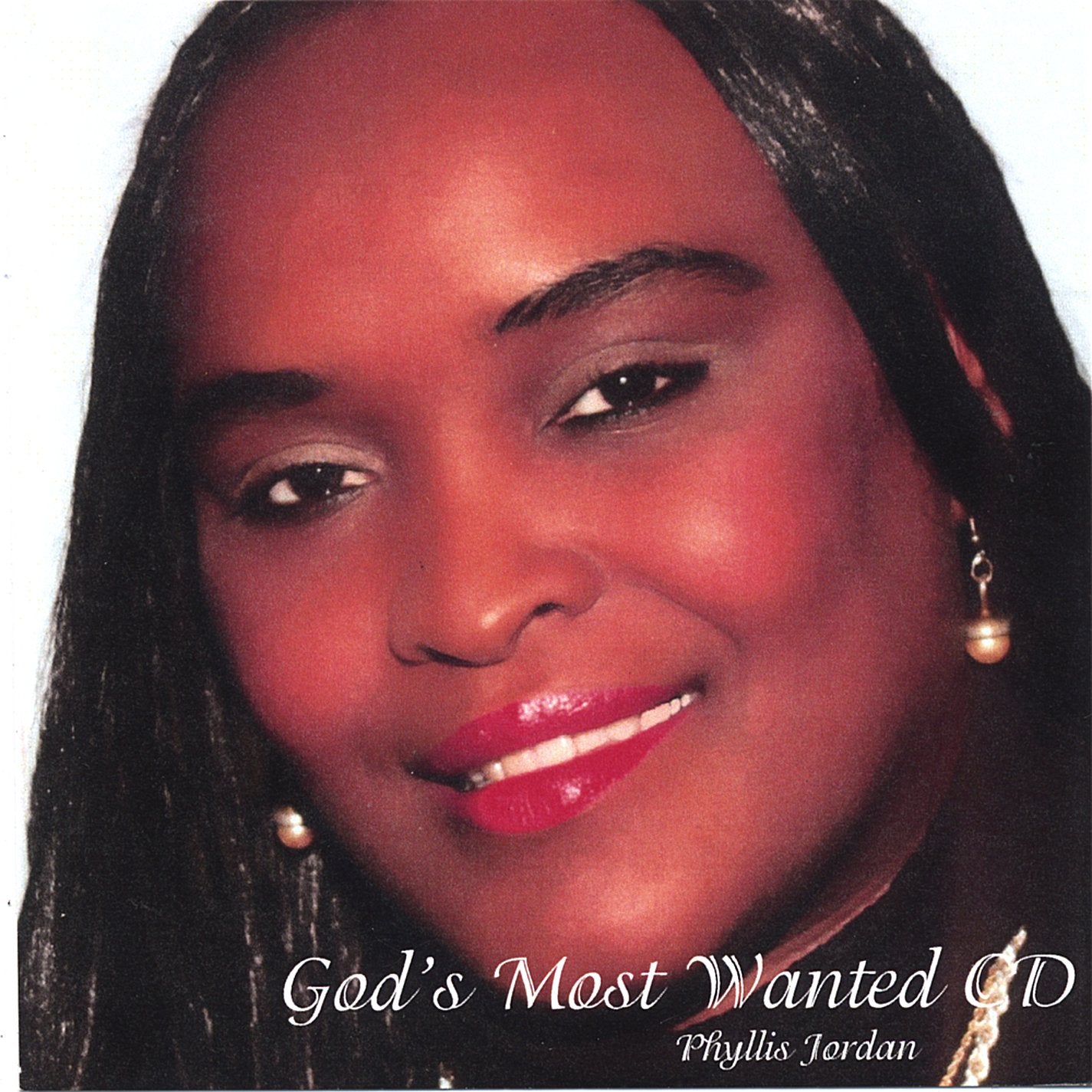 God S Most Wanted Cd