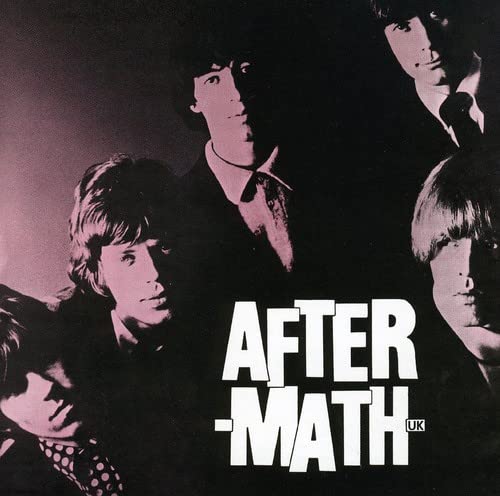 Aftermath UK Version