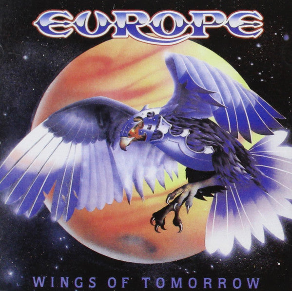 Wings of Tomorrow