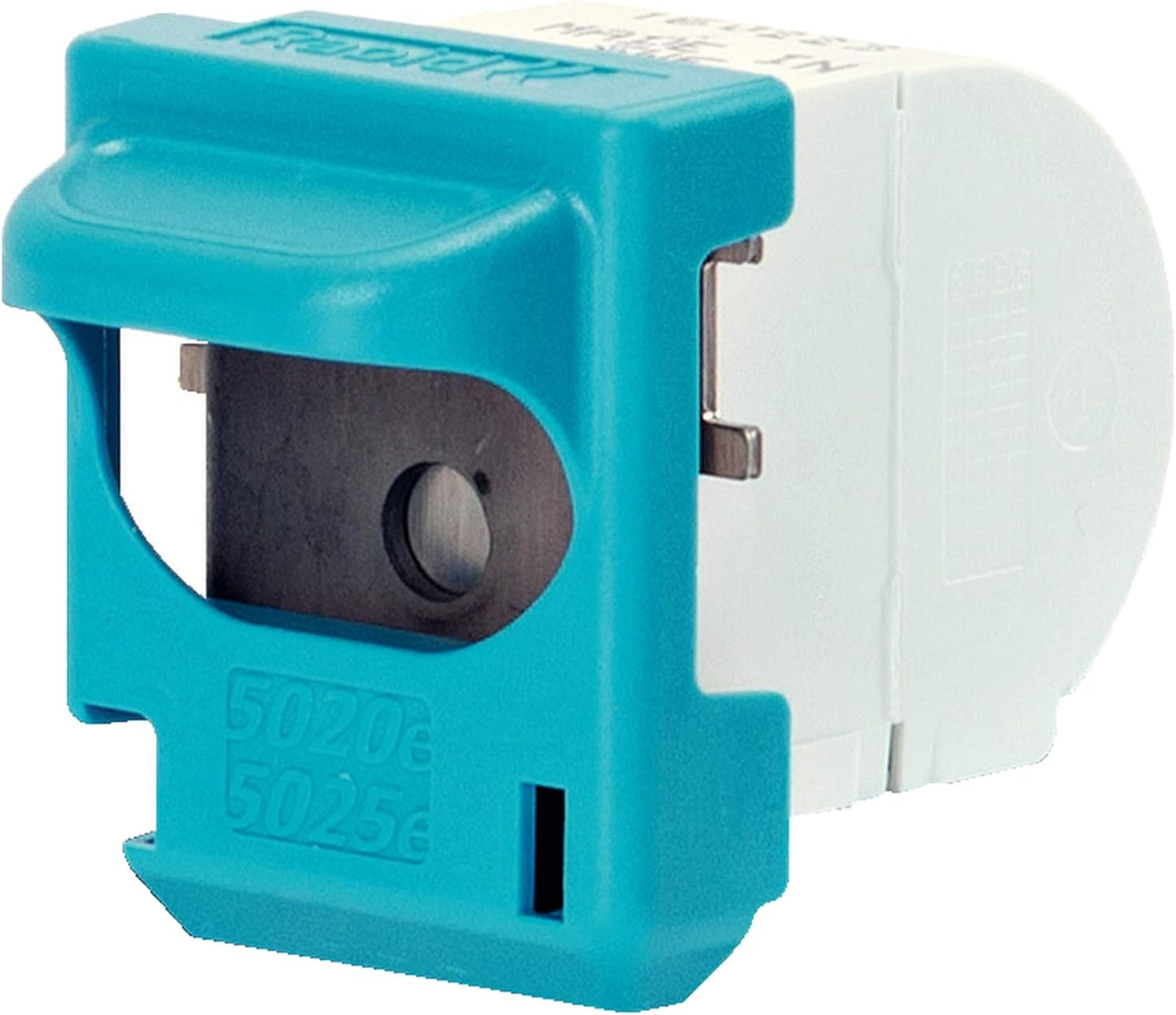 Rapid R5025 Staple Refill Cassette, For Stapling up to 25 Sheets, Use with the Rapid 5020e and 5025e Electric Staplers, Includes 1500 Staples, 23271900