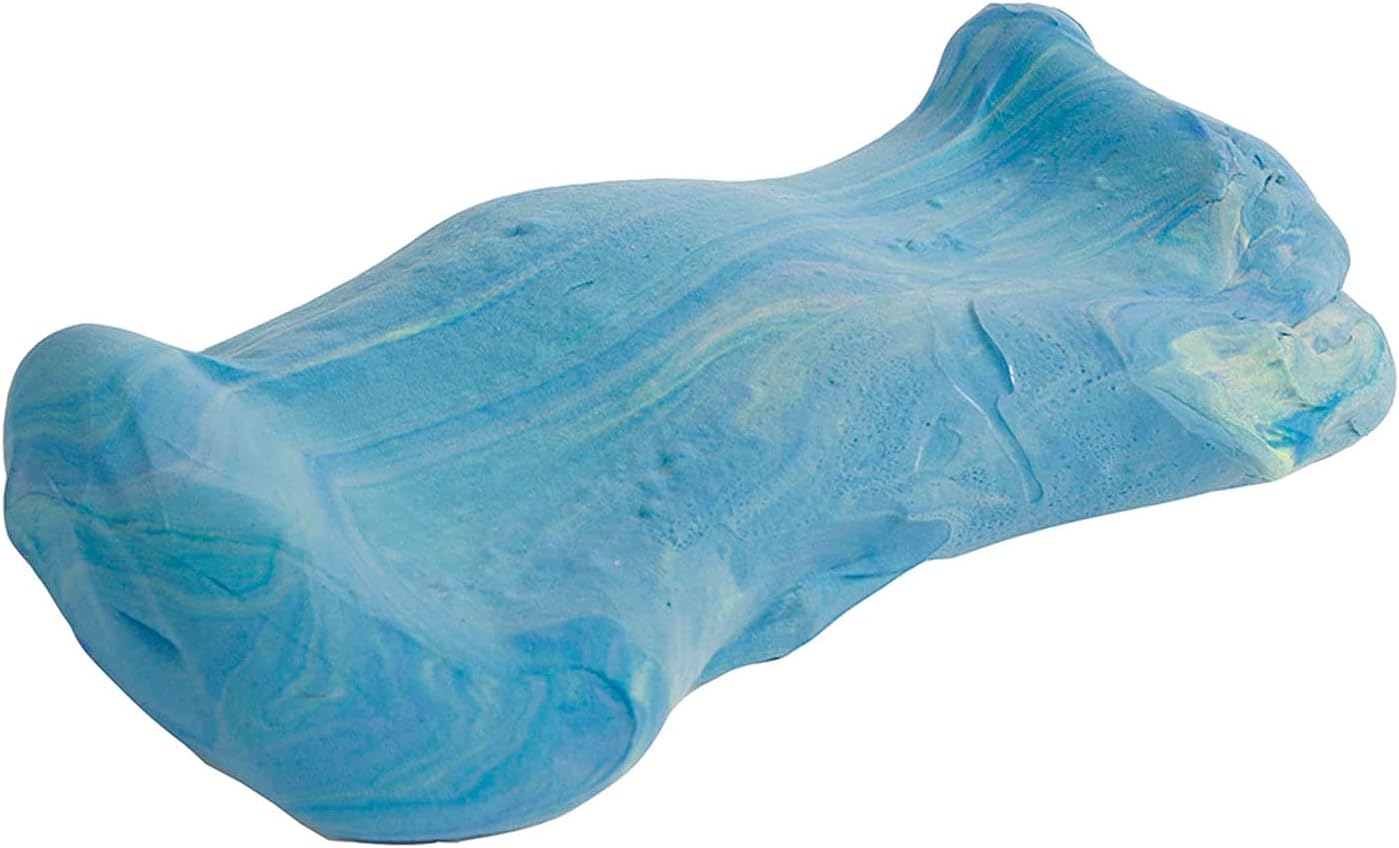 Jouetprive-Stuiter Putty Rainbow, 110 g.